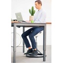 BackApp 2.0 Balance Saddle