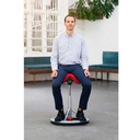 BackApp 2.0 Balance Saddle