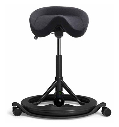 BackApp 2.0 Balance Saddle