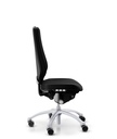 KOS Logic 400 Chair No Arms | Back Care Ergonomic Chair
