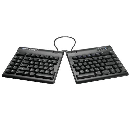 Kinesis Freestyle2 PC Keyboard