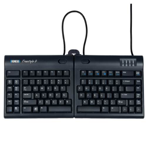 Kinesis Freestyle2 PC Keyboard