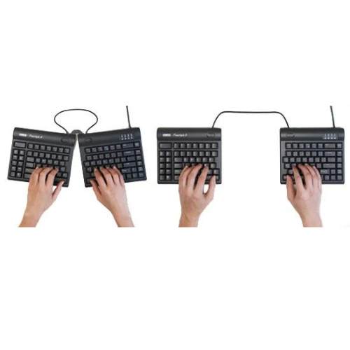 Kinesis Freestyle2 PC Keyboard