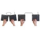 Kinesis Freestyle2 PC Keyboard