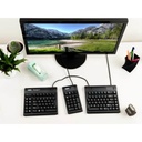 Kinesis Freestyle2 PC Keyboard