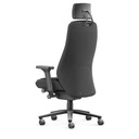 TWENTYFOUR 7 CONTROL ROOM CHAIR