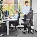 TWENTYFOUR 7 CONTROL ROOM CHAIR