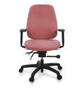 OPRA 400-W | Wide & High Back | Back Care Ergonomic Chair