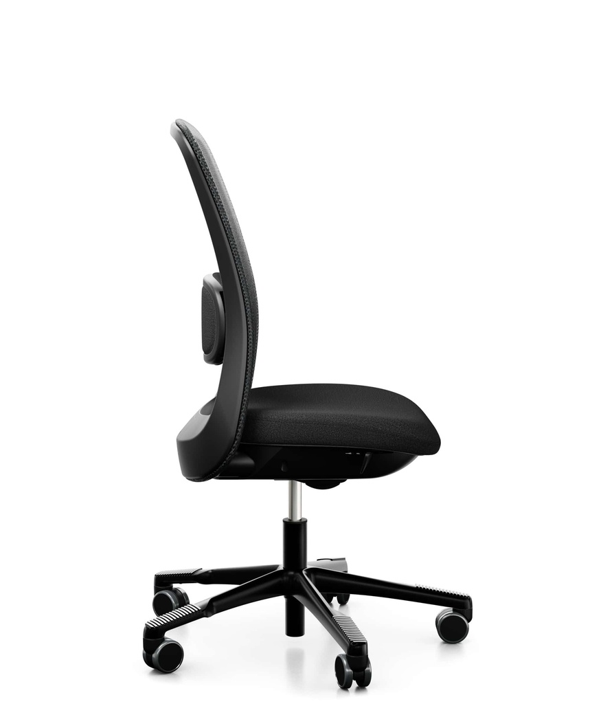 HAG SoFi Mesh 7500 - No Arms | Ergonomic Office Chair