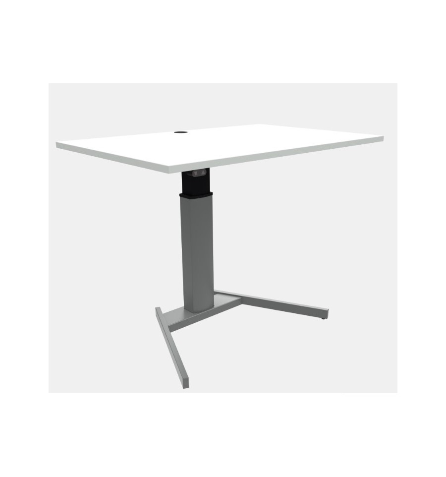 KonSe Height Adjustable Desk KO1001