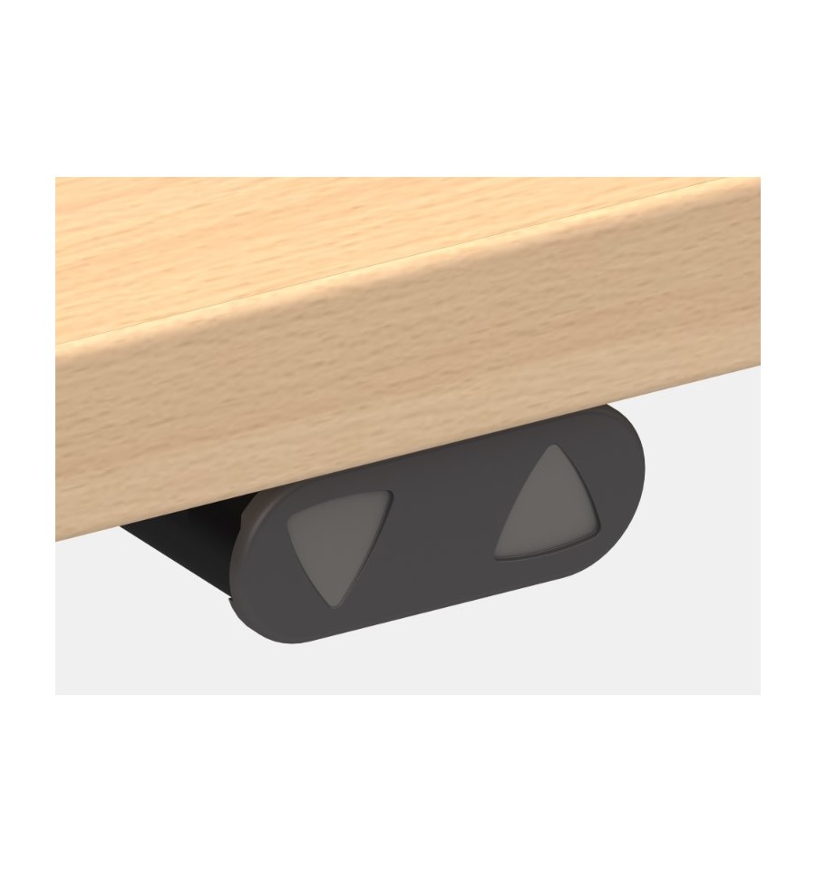 KonSe Height Adjustable Desk KO1001