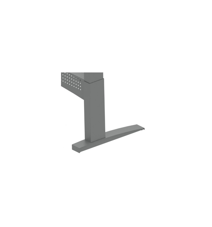 KonSe Height Adjustable Desk KO115 | Standing Desk