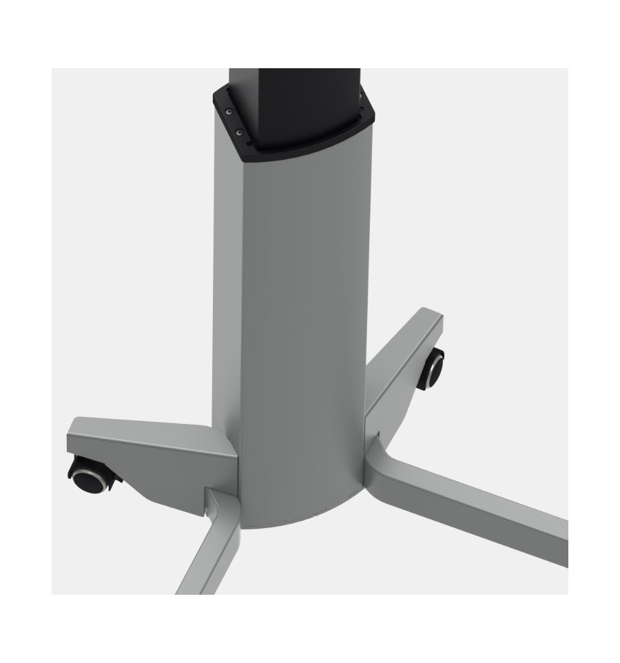 KonSe Height Adjustable Desk KO701 | Standing Desk
