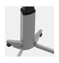 KonSe Height Adjustable Desk KO701 | Standing Desk