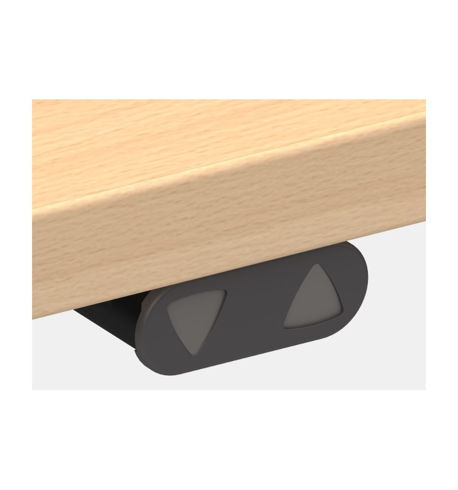 KonSe Height Adjustable Desk KO701 | Standing Desk