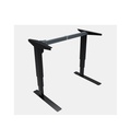 KonSe KO1060 Sit-Stand Desk | Standing Desk