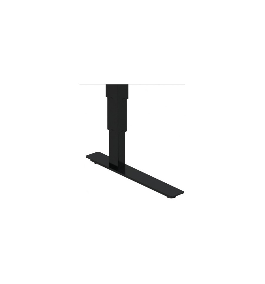 KonSe KO1060 Sit-Stand Desk | Standing Desk