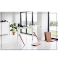 Kabala Height Adjustable Desk | Executive Standing Desk