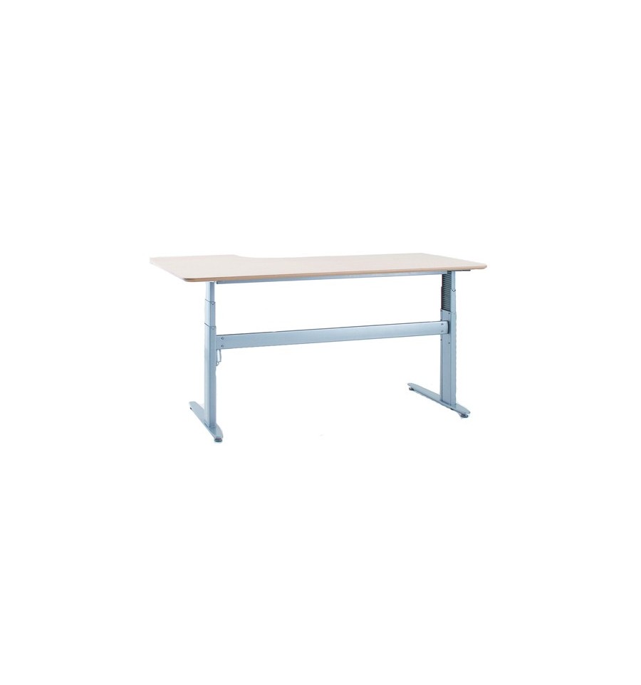 KonSe Tall Sit-Stand Desk KO2029 | Standing Desk