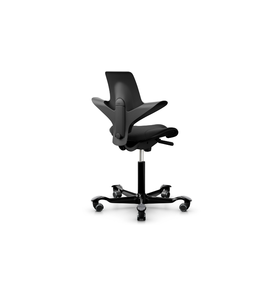 HAG Capisco Puls 8020 | Ergonomic Office Chair