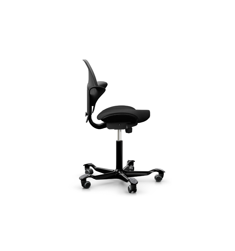 HAG Capisco Puls 8020 | Ergonomic Office Chair