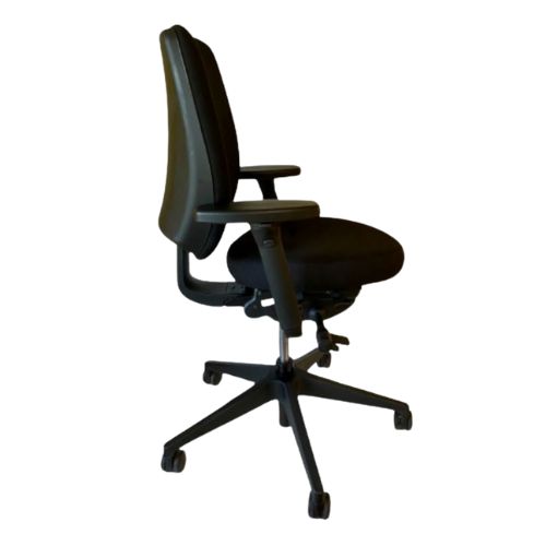Revive Eco Small Office Chair K105 | Ergonomic Office Chair