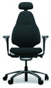 Mereo HB Office Chair | 8212 | Back Care Ergonomic Chair