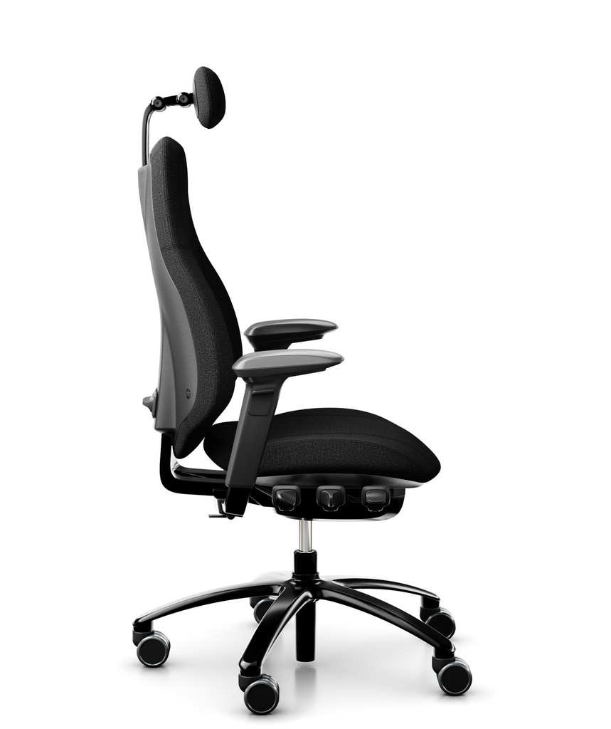 Mereo HB Office Chair | 8212 | Back Care Ergonomic Chair