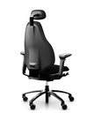 Mereo HB Office Chair | 8212 | Back Care Ergonomic Chair