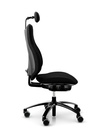 Mereo HB Office Chair - No Arms | Back Care Ergonomic Chair