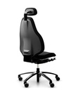 Mereo HB Office Chair - No Arms | Back Care Ergonomic Chair