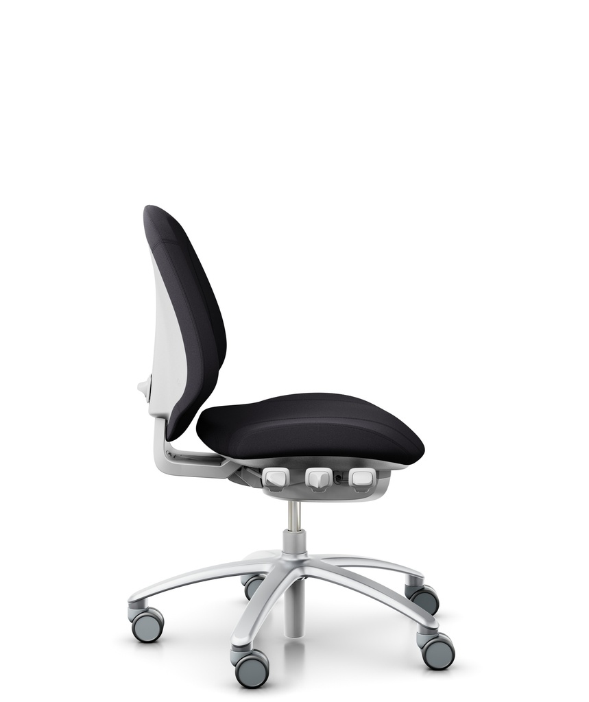 Mereo MB Office Chair - No Arms | Ergonomic Office Chair
