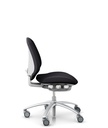 Mereo MB Office Chair - No Arms | Ergonomic Office Chair