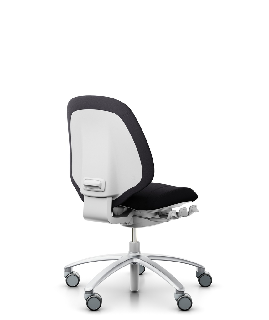 Mereo MB Office Chair - No Arms | Ergonomic Office Chair