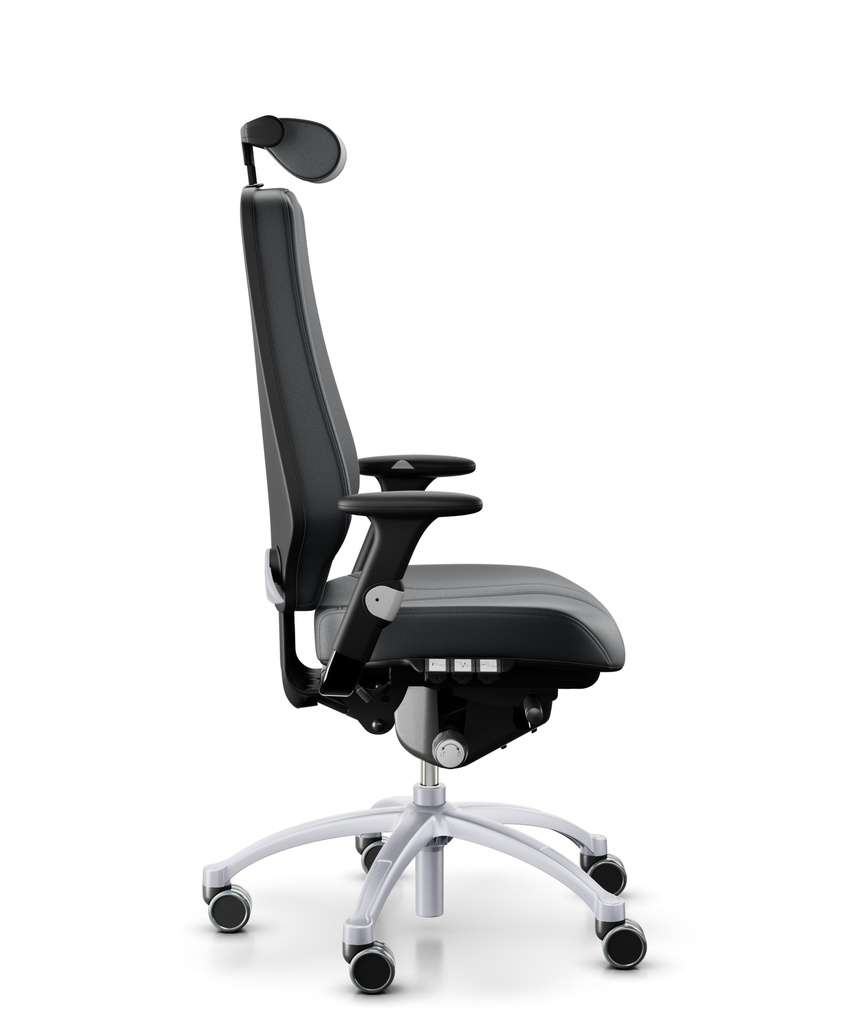 KOS Logic 400 - Elite| 24 Hour Control Room Chair