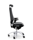 KOS Logic 400 - Elite| 24 Hour Control Room Chair