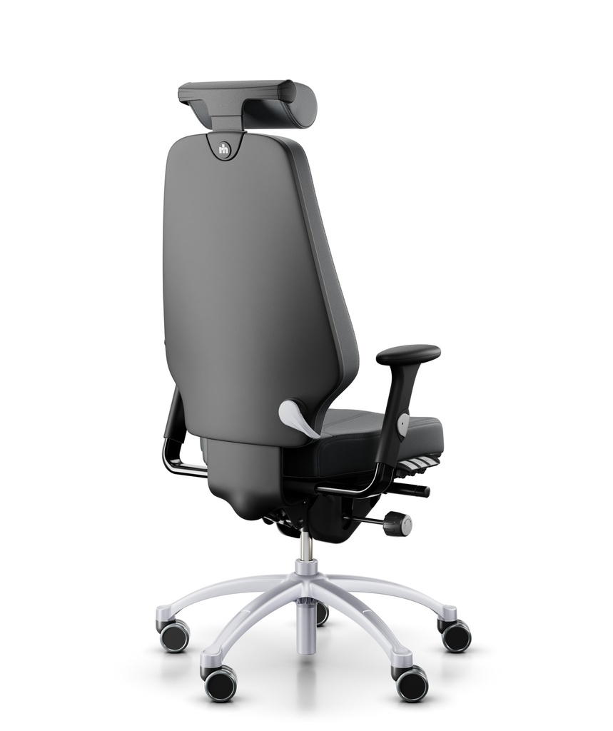 KOS Logic 400 - Elite| 24 Hour Control Room Chair