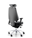 KOS Logic 400 - Elite| 24 Hour Control Room Chair