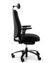 Logic High Back Chair 220 | Back Care Ergonomic Chair