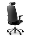 Logic High Back Chair 220 | Back Care Ergonomic Chair