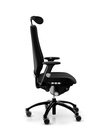 Logic 400 | Back Care Ergonomic Office Chair