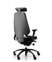 Logic 400 | Back Care Ergonomic Office Chair
