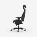 Malmstolen 4000 Leather | Back Care Ergonomic Chair