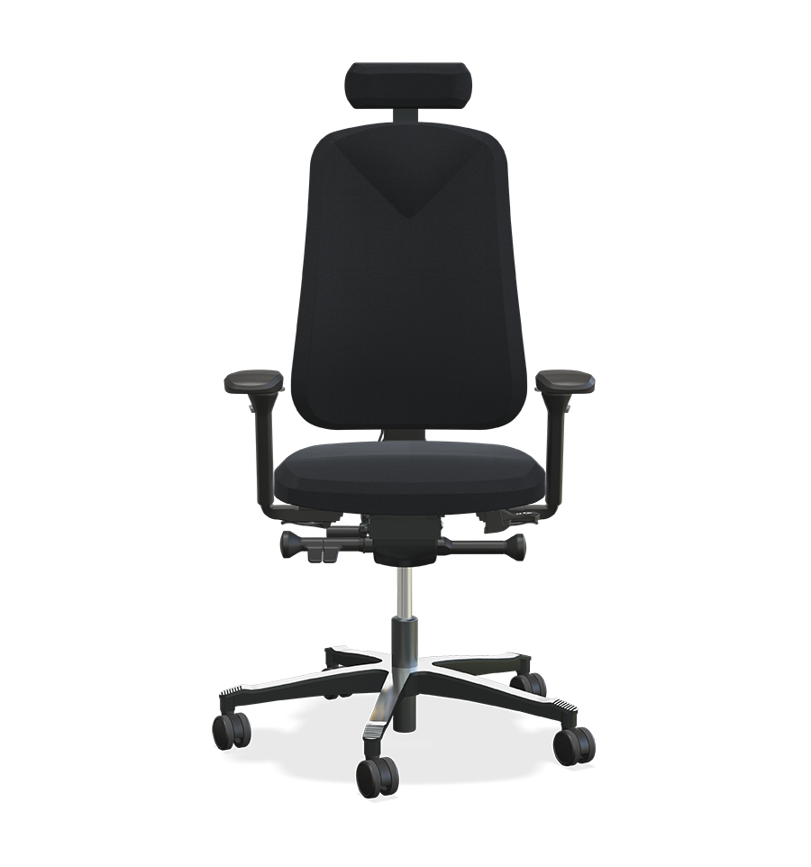 HM390 Tall | Back Care Ergonomic Chair
