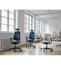 HM390 Tall | Back Care Ergonomic Chair