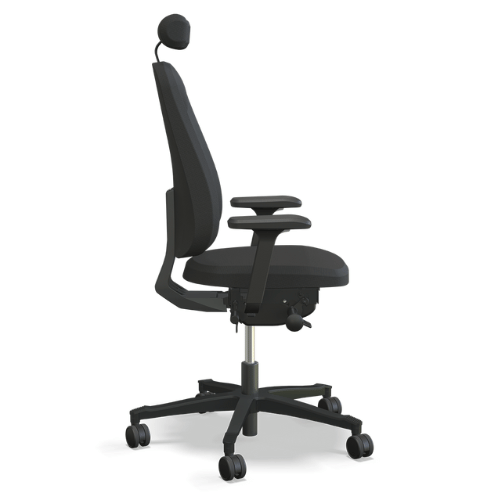 HM280 ergonomic chair for back pain