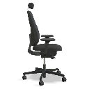 HM280 ergonomic chair for back pain
