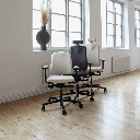 HM280 office chair for neck pain