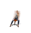 Swopper 3D | Balance Stool | Saddle Stool