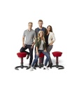 Swopper 3D | Balance Stool | Saddle Stool